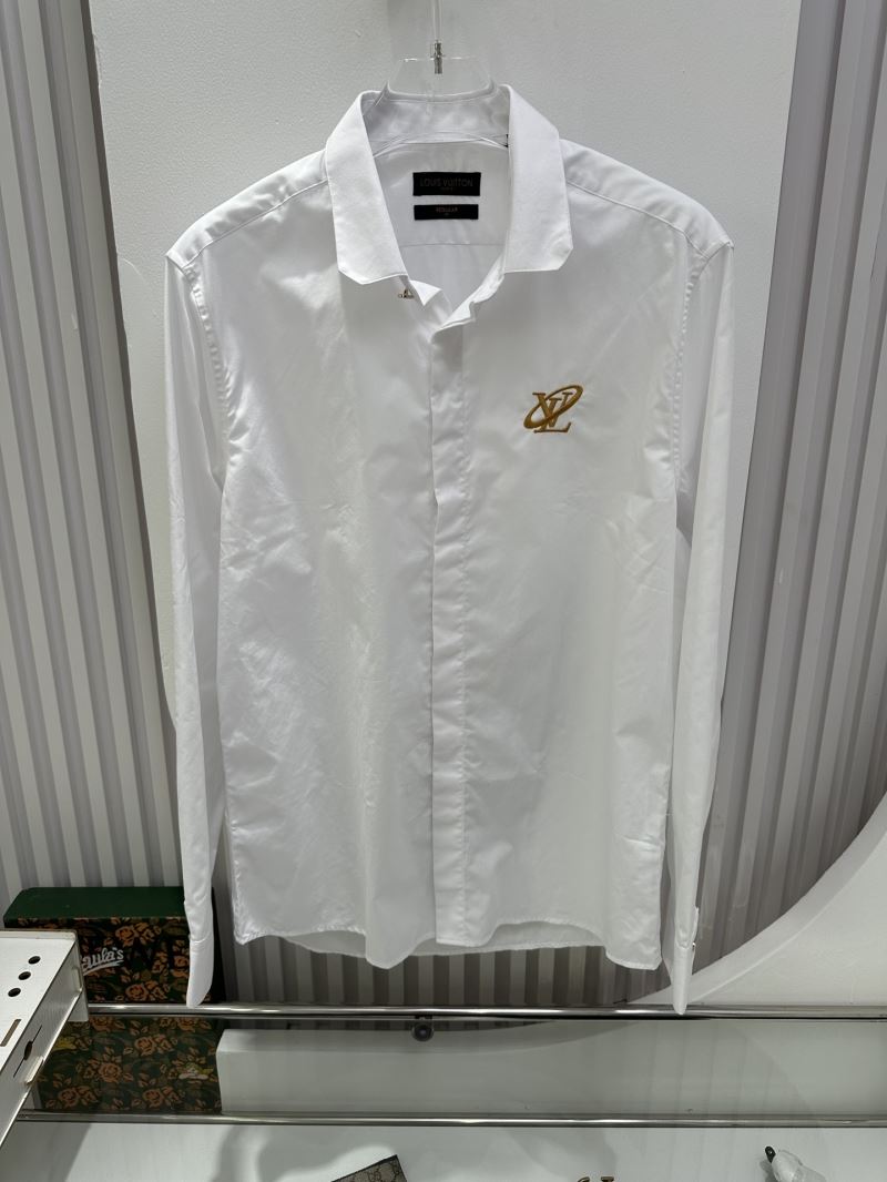 Louis Vuitton Shirts